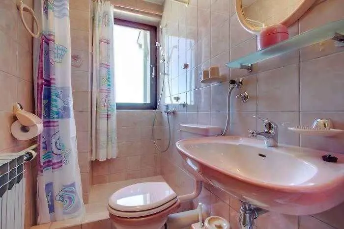 Apartments In Mali Losinj 14848 Horvátország
