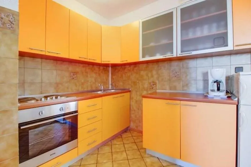 Apartments In Mali Losinj 14848 0*,