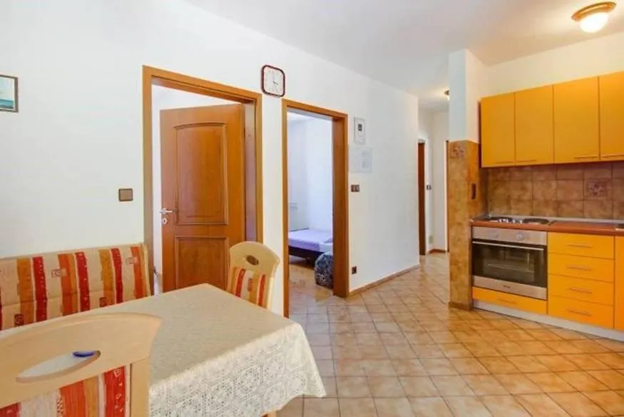 Apartments In Mali Losinj 14848